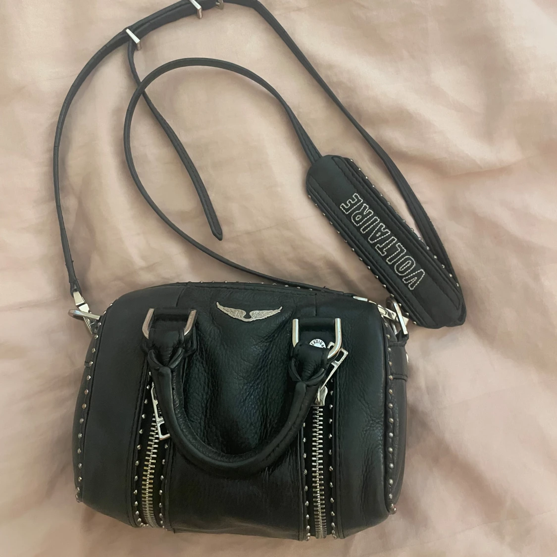 Zadig Sunny bag - 91