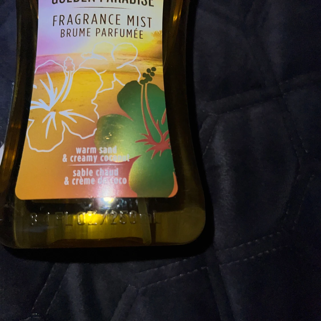 Hawaiian tropic body mist!! - 90