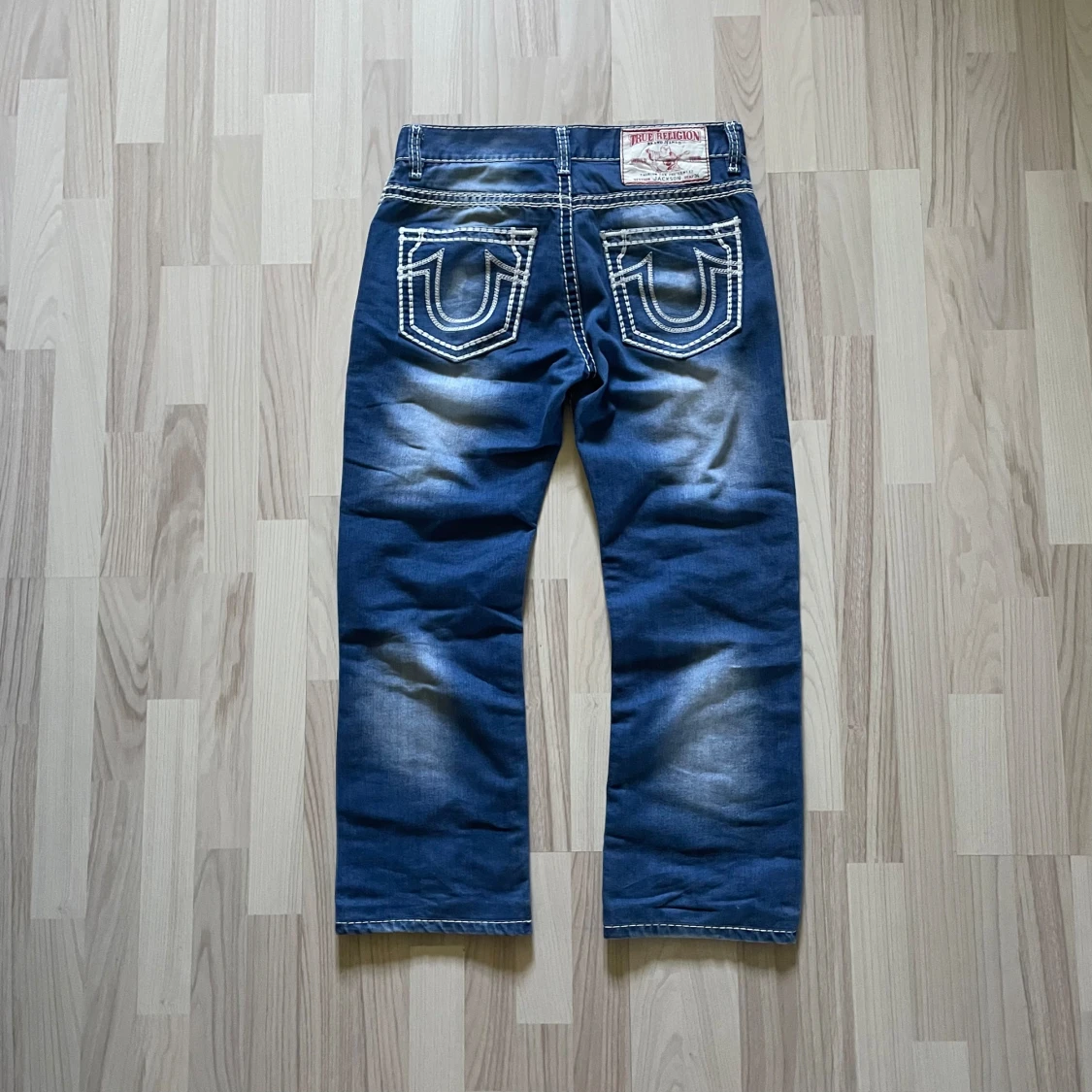 True Religion Jeans - 599kr - 90