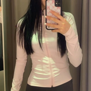 Rosa träningskofta  - Rosa träningskofta💓