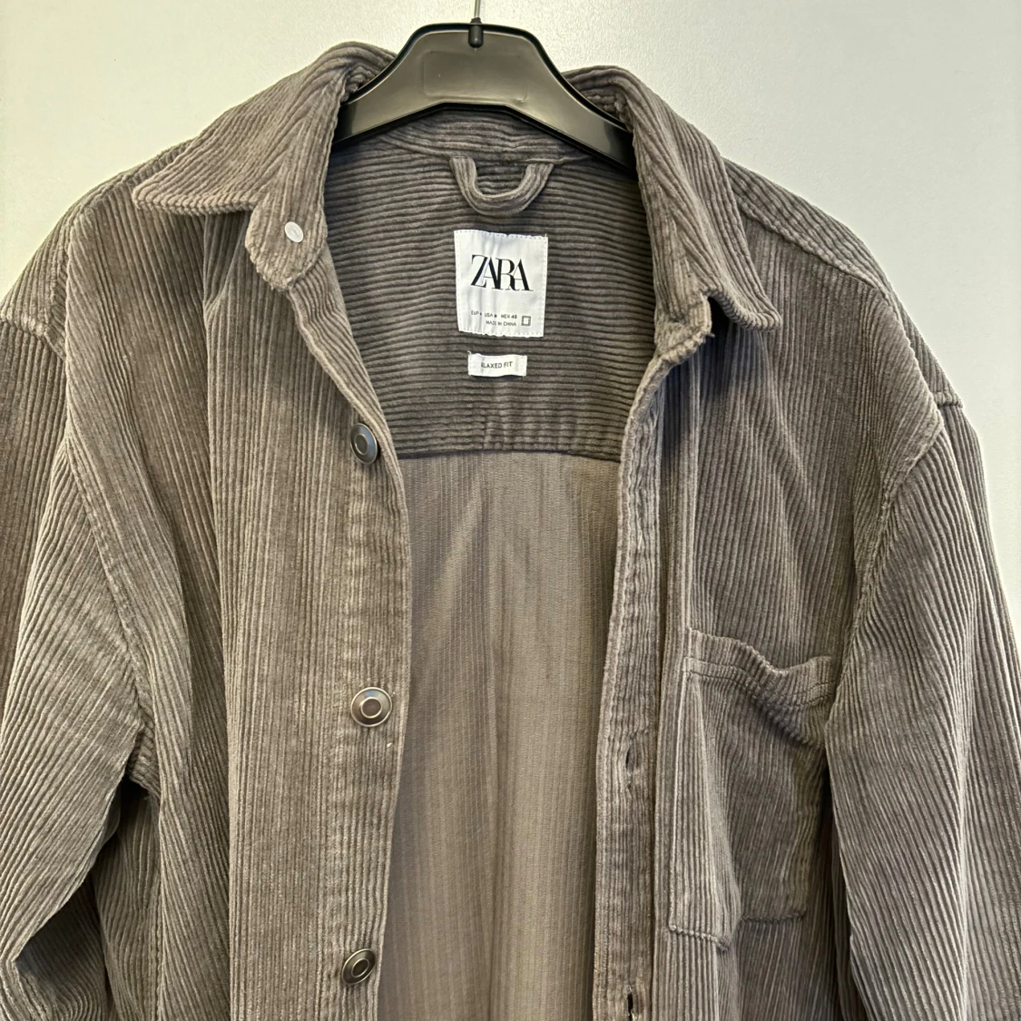 Manchesterjacka  - 90