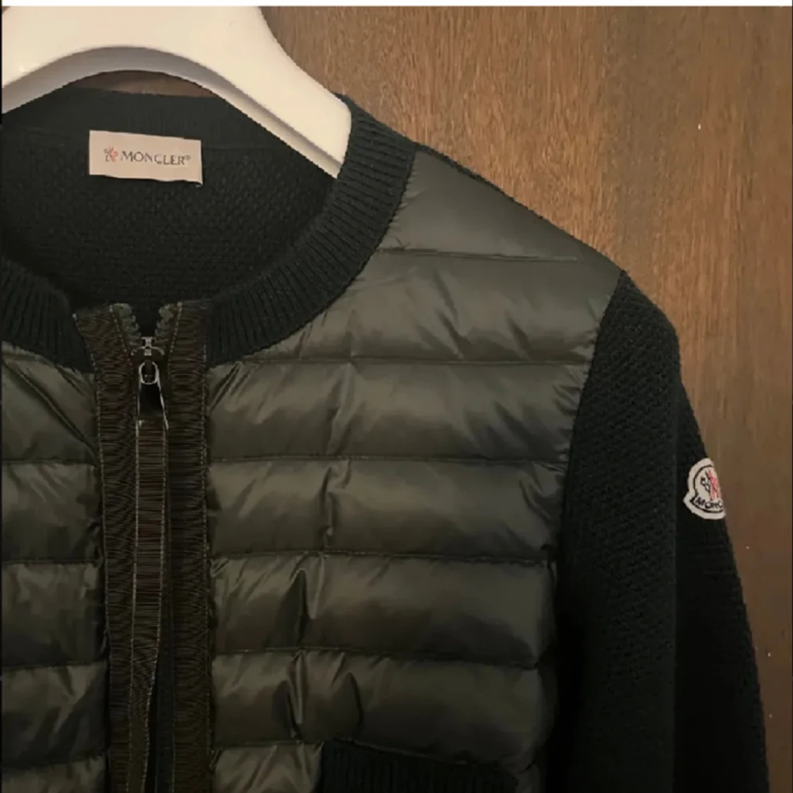 Moncler cardigan  - 90