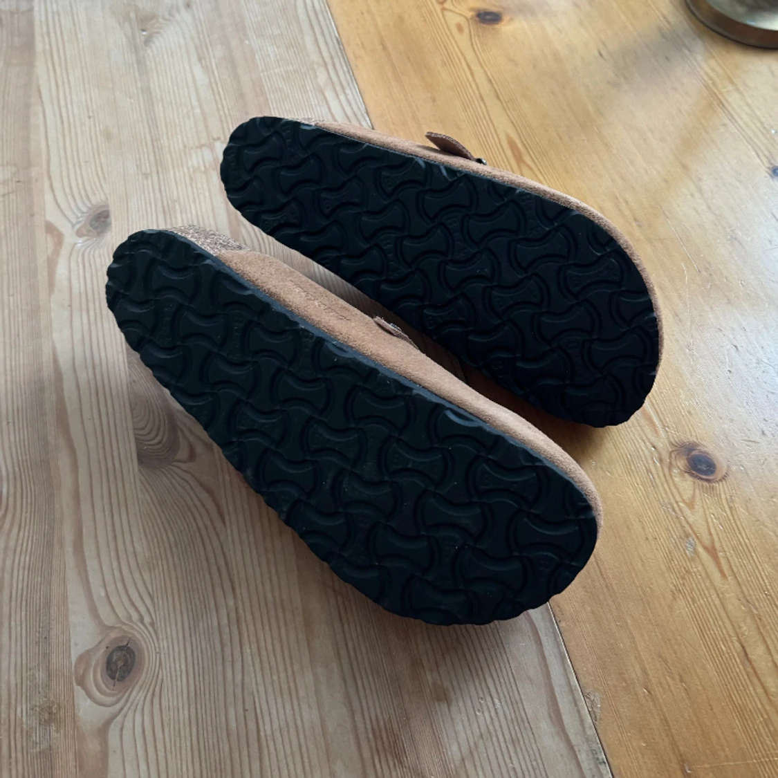 Birkenstocks Boston - 90