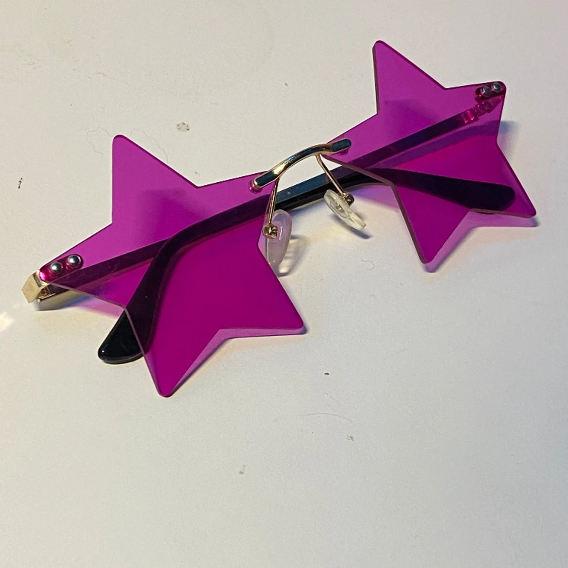 Stjärnglasögon - 90