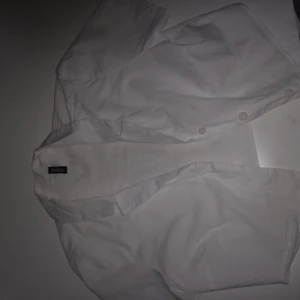 Kortärmad skjortan  - Använder den knappt