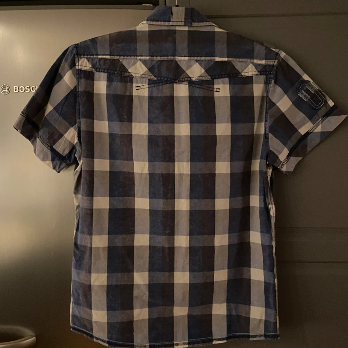 Skjorta herr strl M - 90