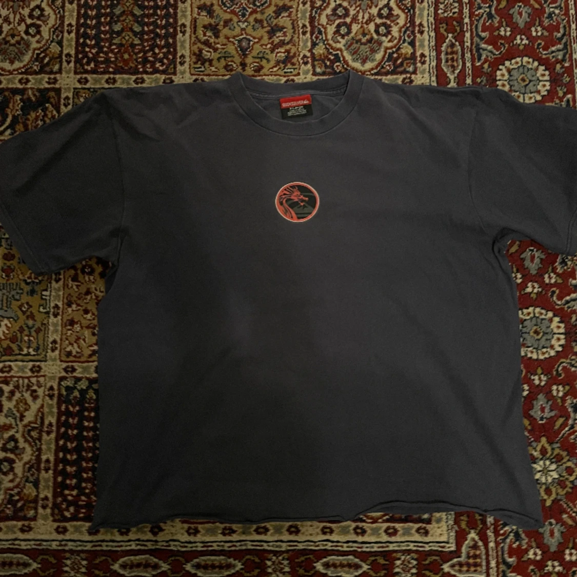 Quicksilver t shirt