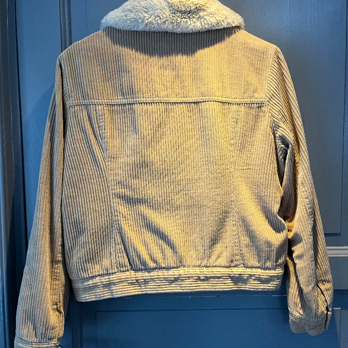 Abercrombie & Fitch, vårjacka, strl.M - 90