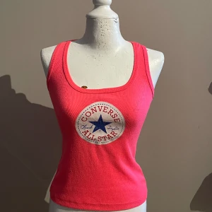 Converse linne - Lite nopprig men funkar 