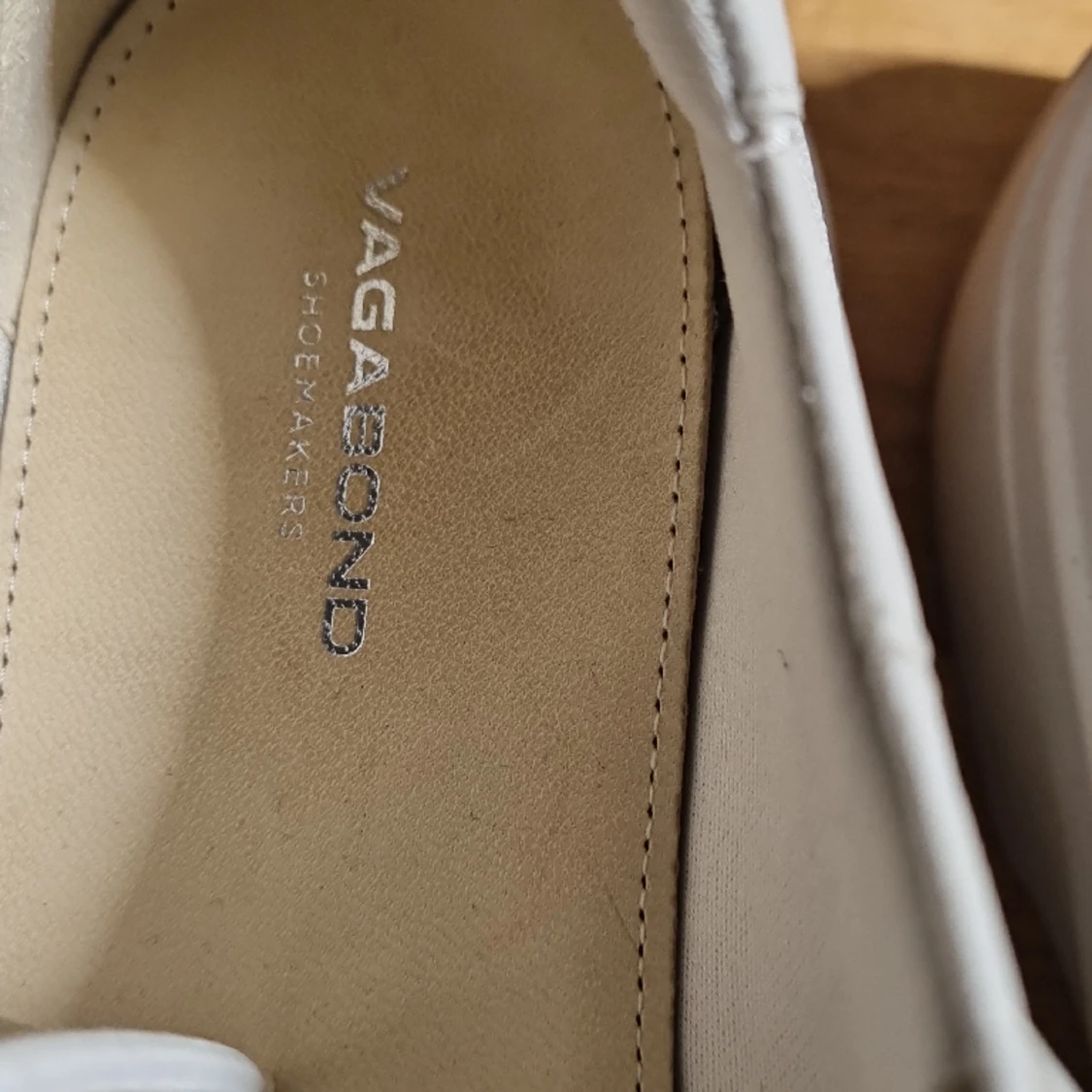 Mycket fina sneakers  - 91