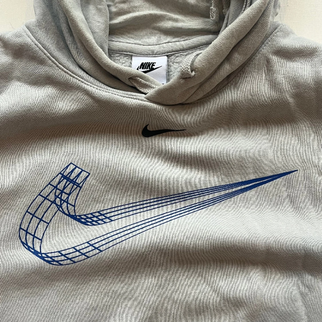 Nike - hoodie  - 91