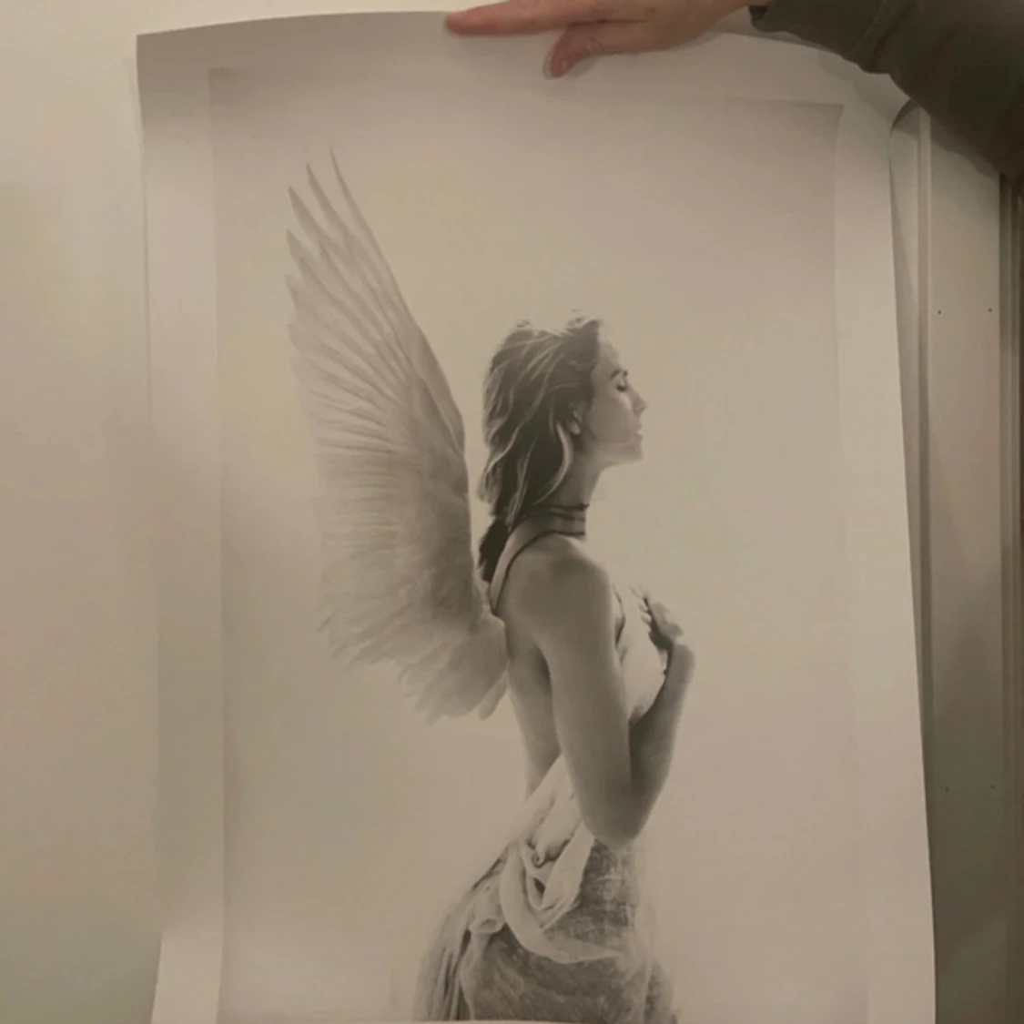 2 posters Tove Frank  - 90