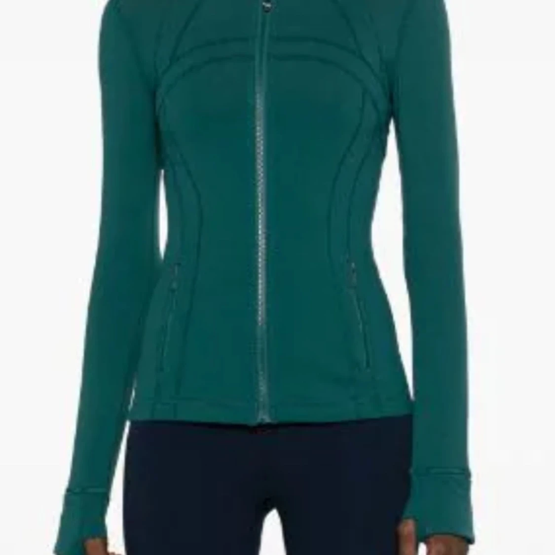 Lululemon kofta - 90