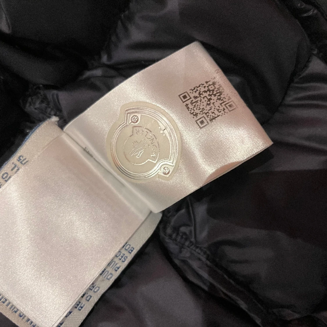 Moncler Edward - 90