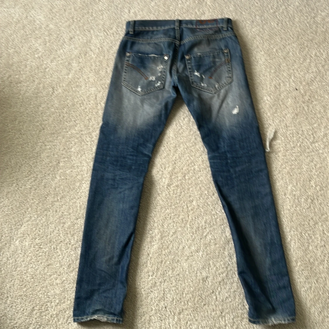 Dondup jeans blå - 90