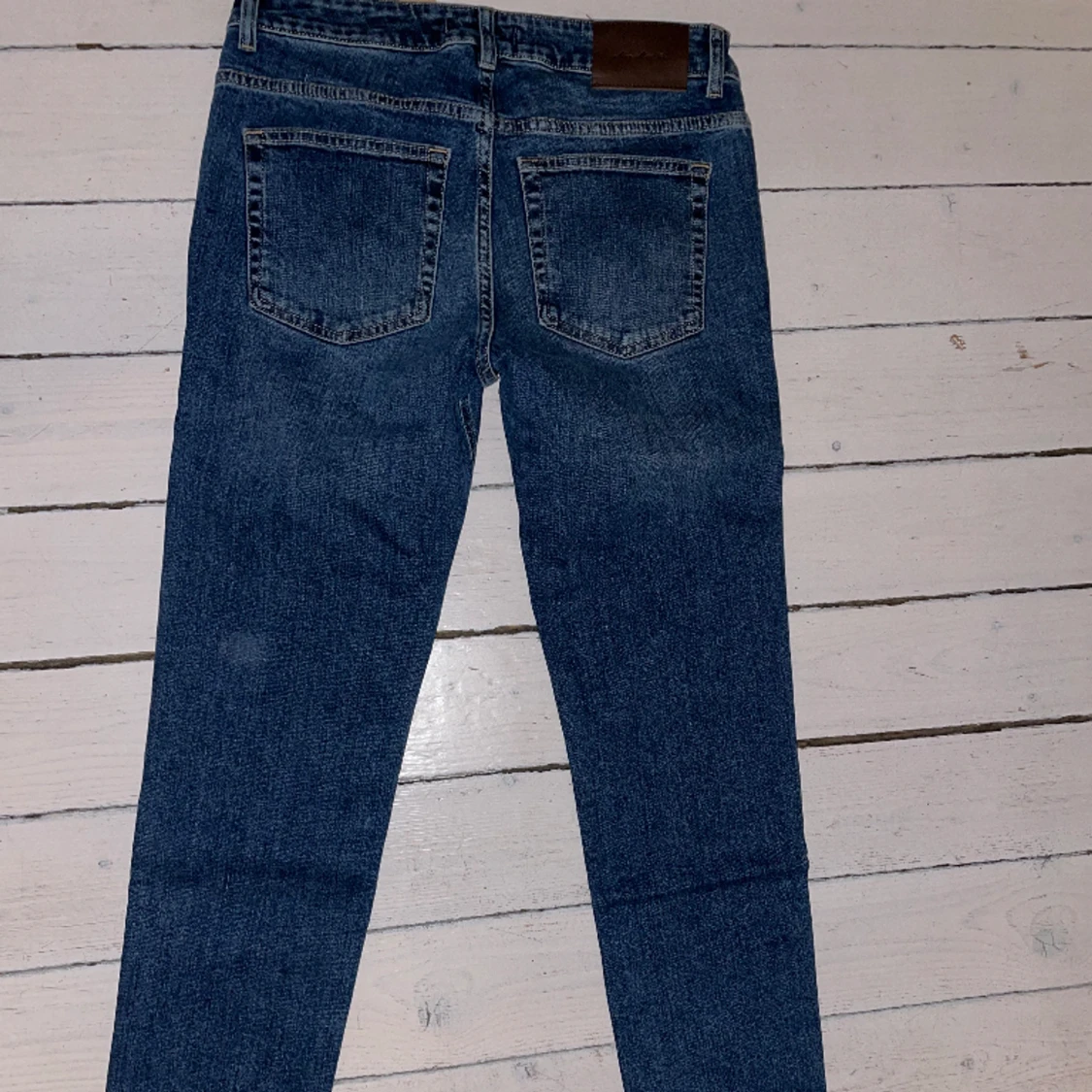 Max Martini Milano jeans - 90