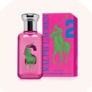 Ralph lauren parfym - säljer denna parfymen från ralph lauren, den är 100ml, nypris: 995kr, helt ny och oanvänd