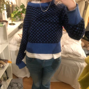 Tröja - Skit snygg tröja