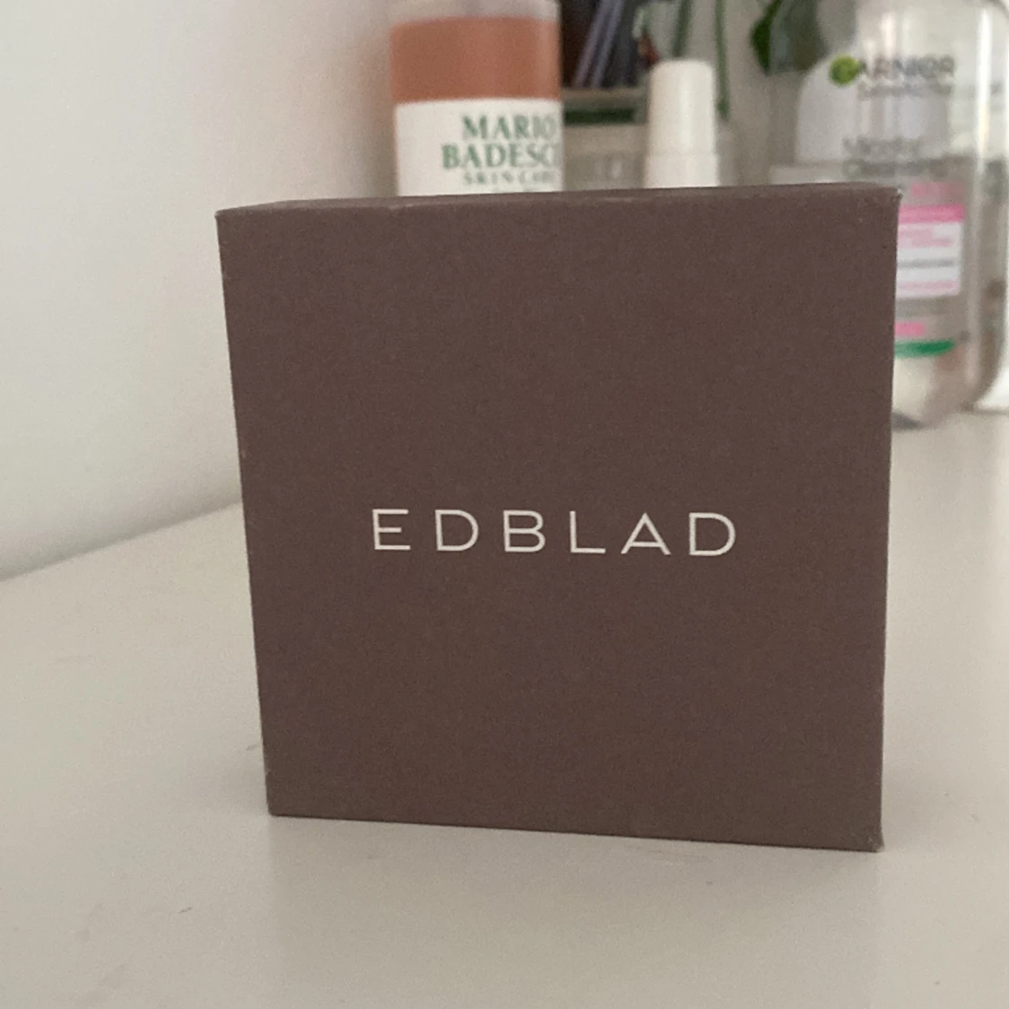 Edblad örhängen  - 91