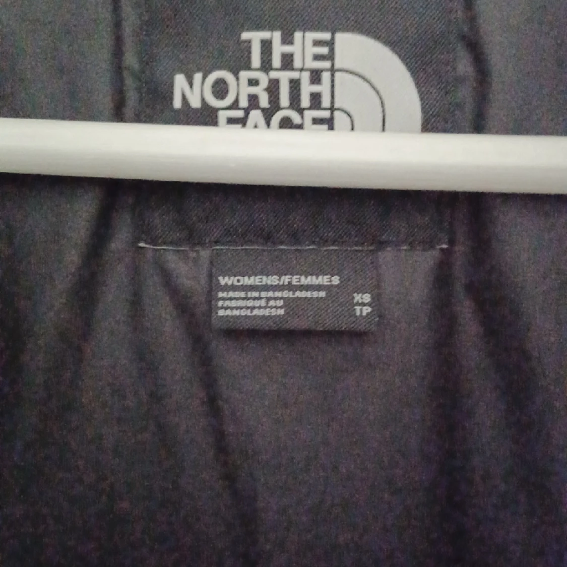 The North Face kort modell xs - 91