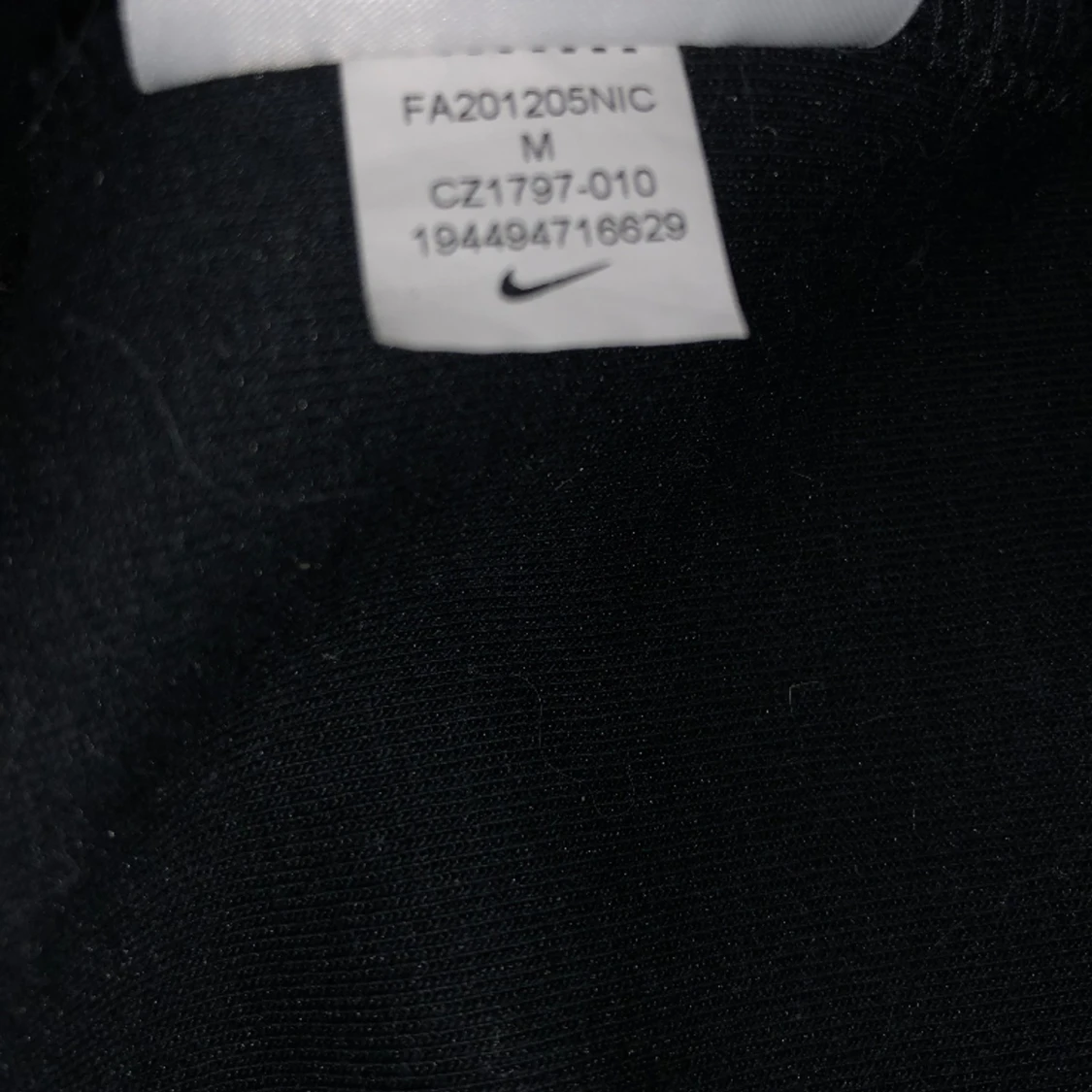 Nike tech fleece - 91