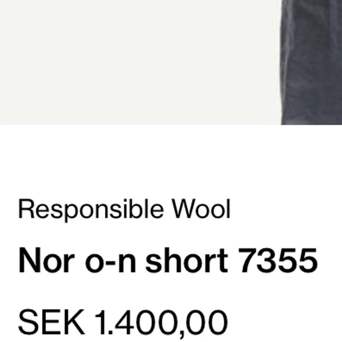 Samsoe & samsoe men tröja  - 91