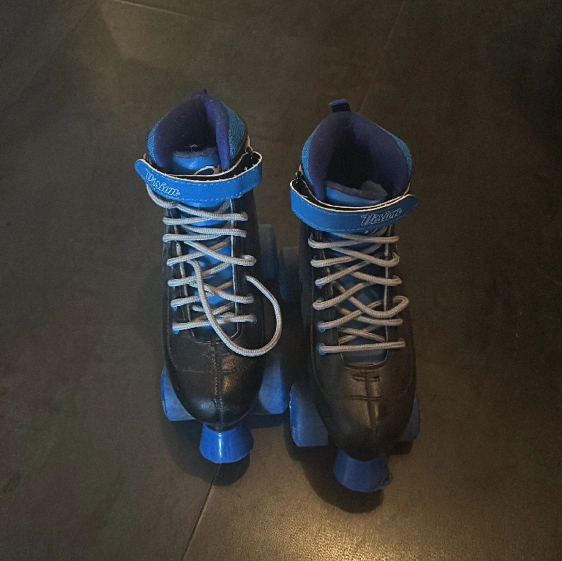 Rullskridskor för barn 