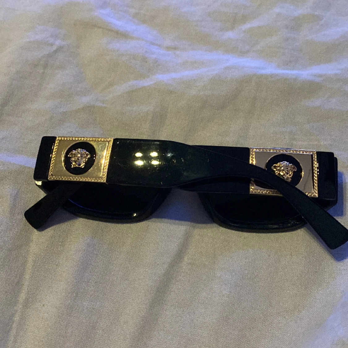 Versace Solglasögon ☀️ - 91