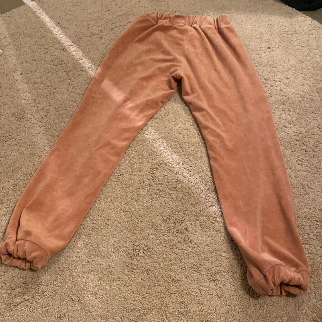 Rosa mjukisbyxor❤️ - 90