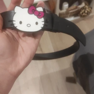 Hello Kitty bälte - Helt ny aldrig använd