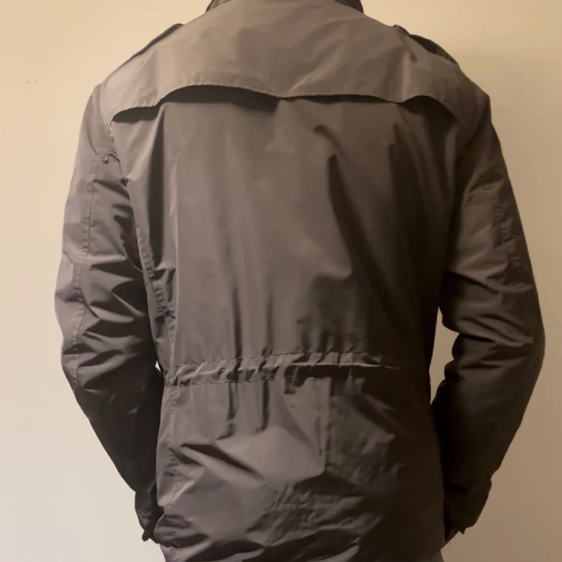 Field Jacket - 91