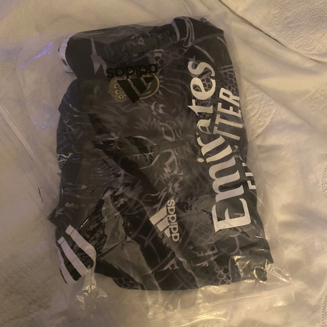 Real Madrid tröja - 91