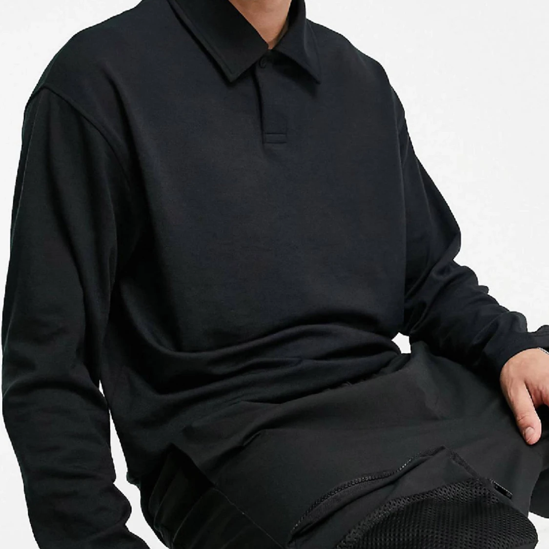 Topman Piketröja - 91