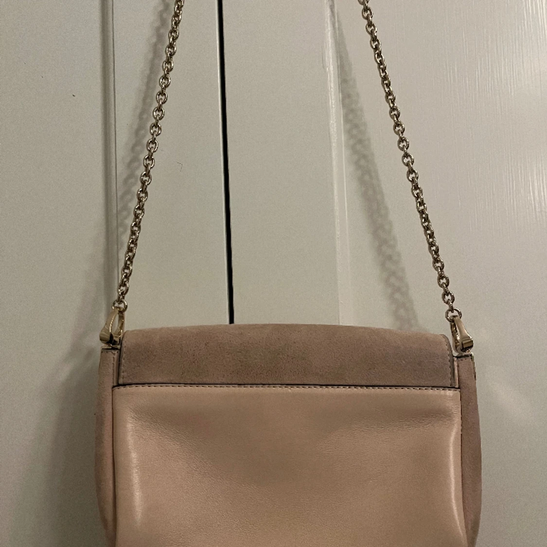 Beige crossbody väska &Other stories - 91