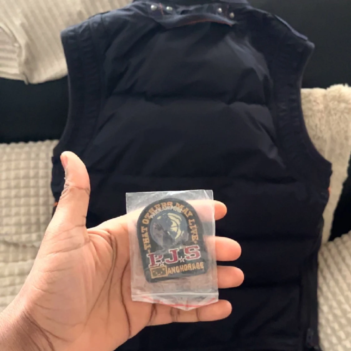 Parajumpers väst - 91