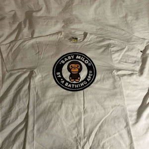 Bape T-shirt  - A baby milo T-shirt 