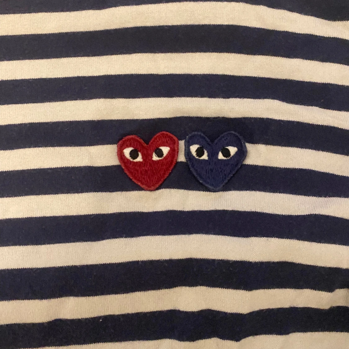 CDG långärmad tröja - 90