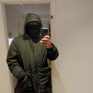 Cp Company micro-m Jacka - 54-56 Passar utmärkt till baggy jeans Använt skick 1500