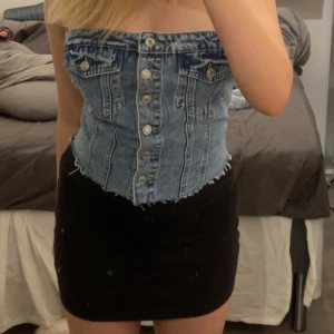 Jeanstopp - Söt jeanstopp från Shein💗