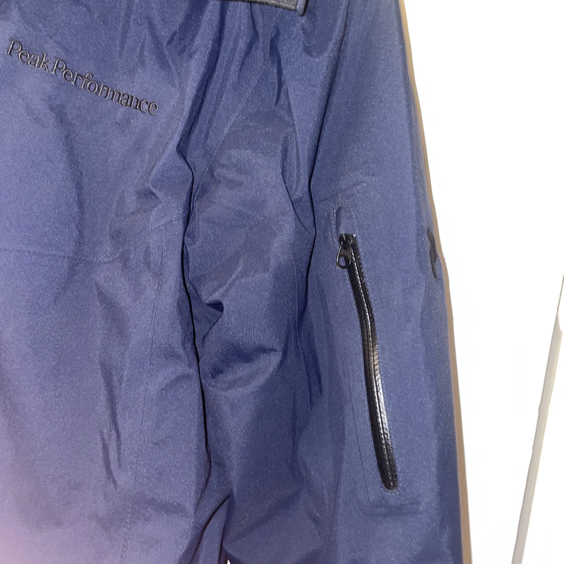 PEAK PERFORMANCE JACKA - 91