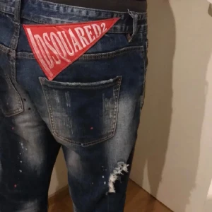 Dsquard jeans  - Dscuard2 jeans 