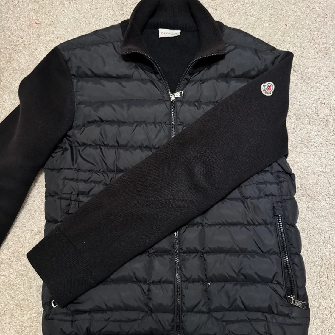 Moncler Cardigan