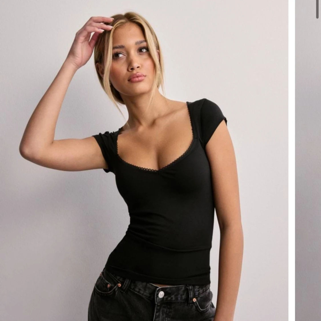 Nelly romance topp/tshirt