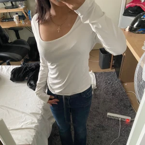 Långärmad tröja - använd få gånger  