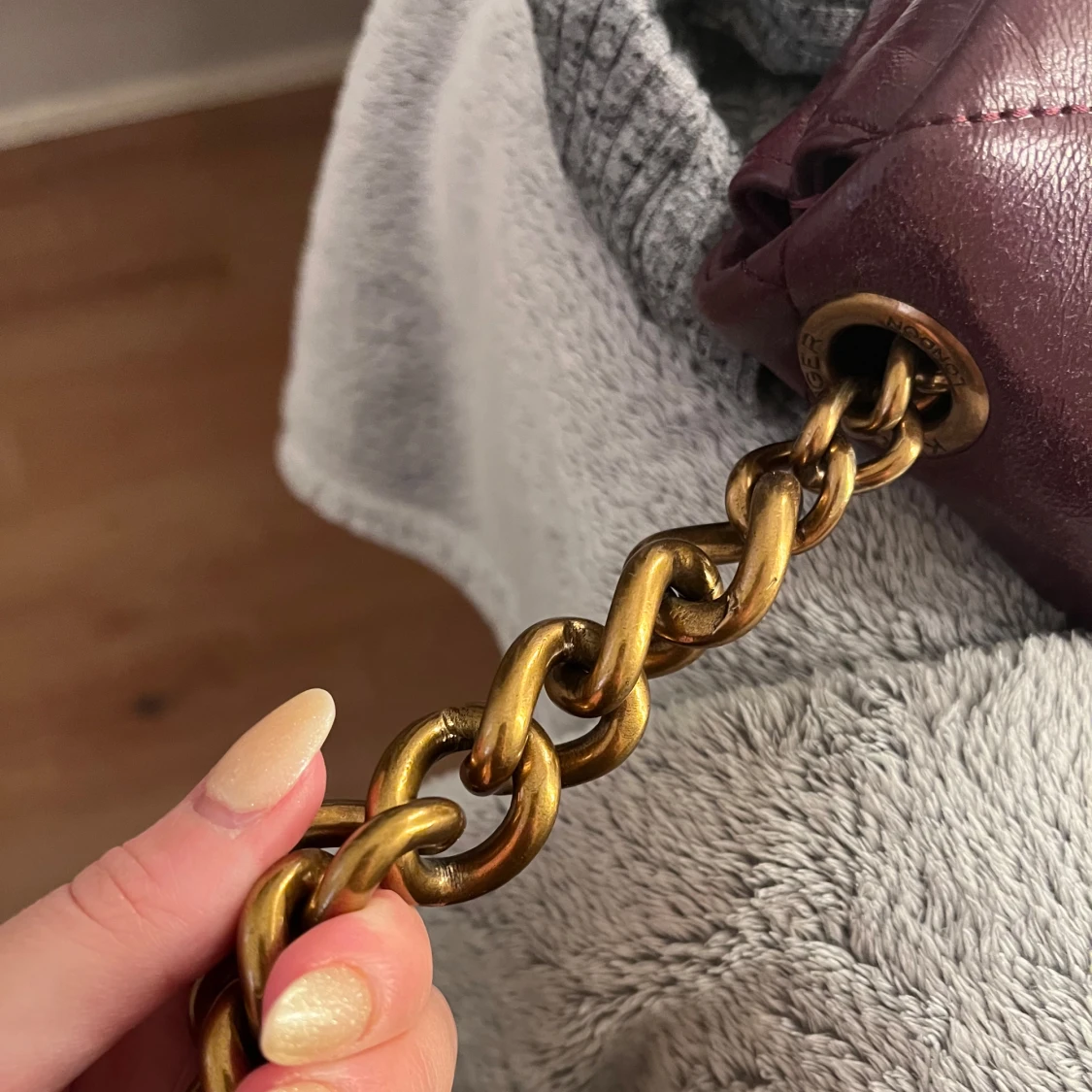 Kurt geiger väska - 92