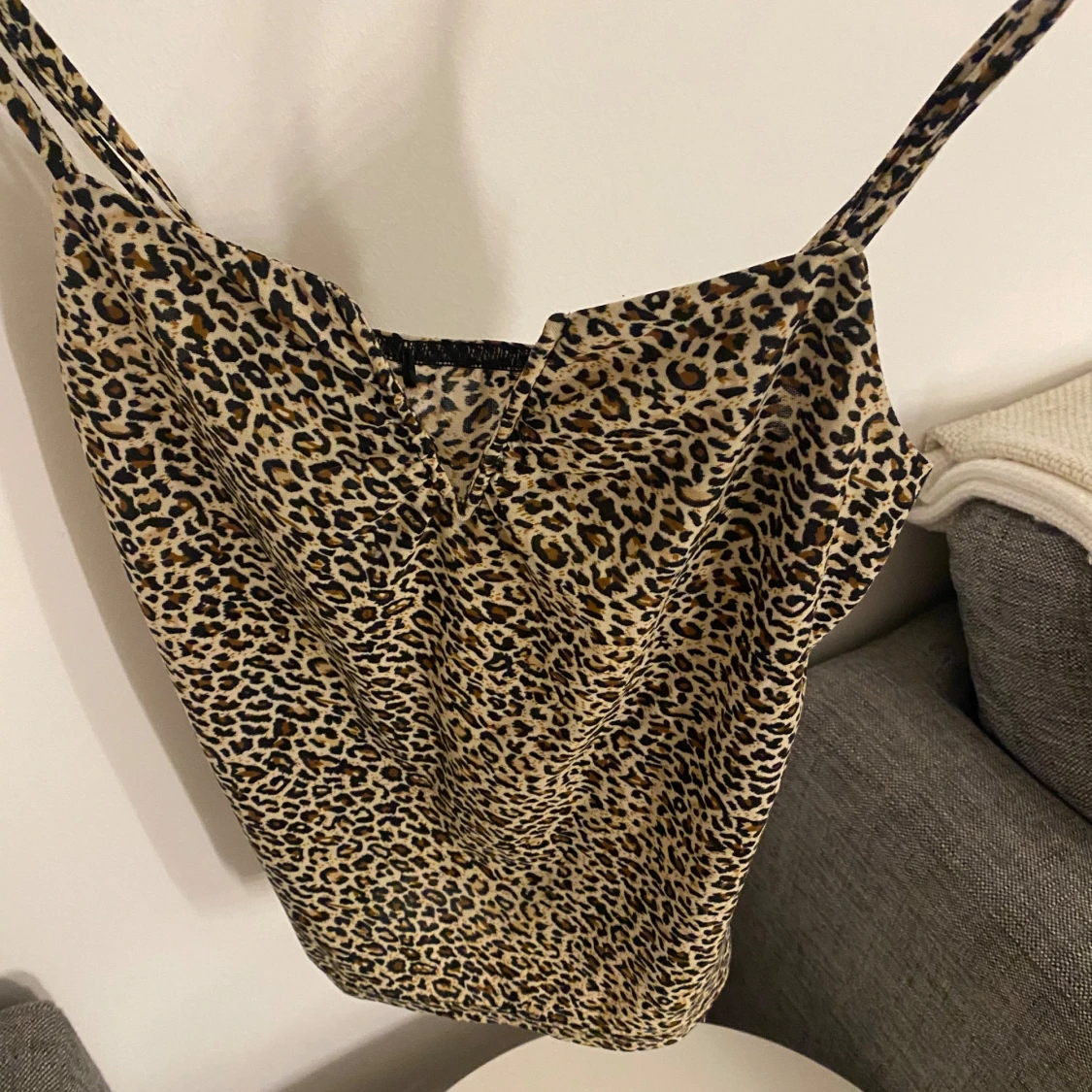 Leopard linne  - 90