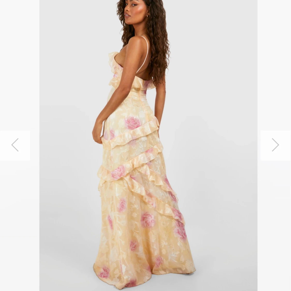 Långklänning  - 90