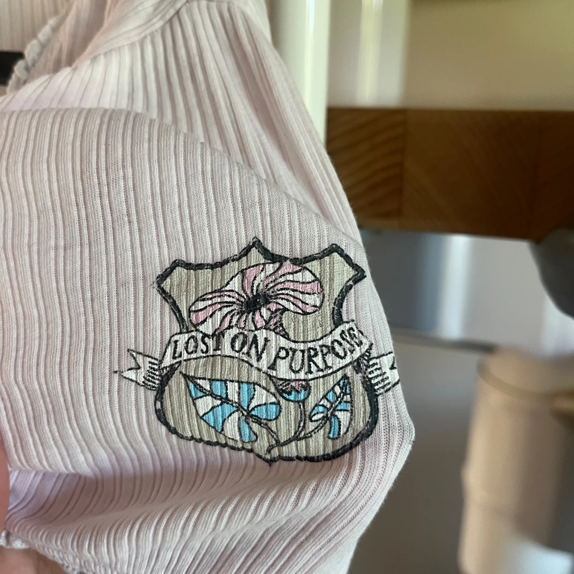 Odd molly Blus! - 90