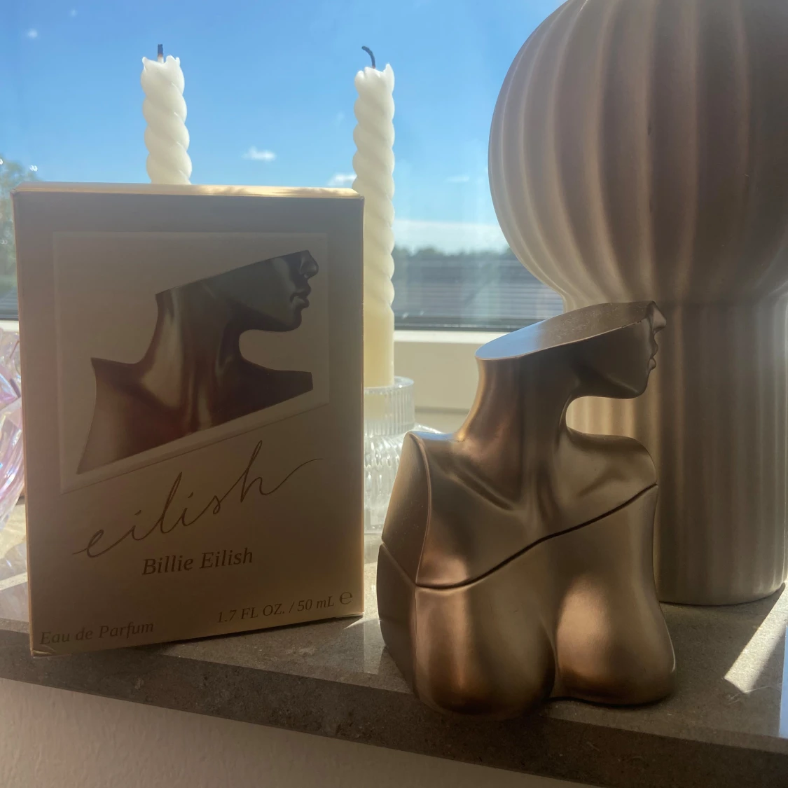 Billie Eilish parfym - 90
