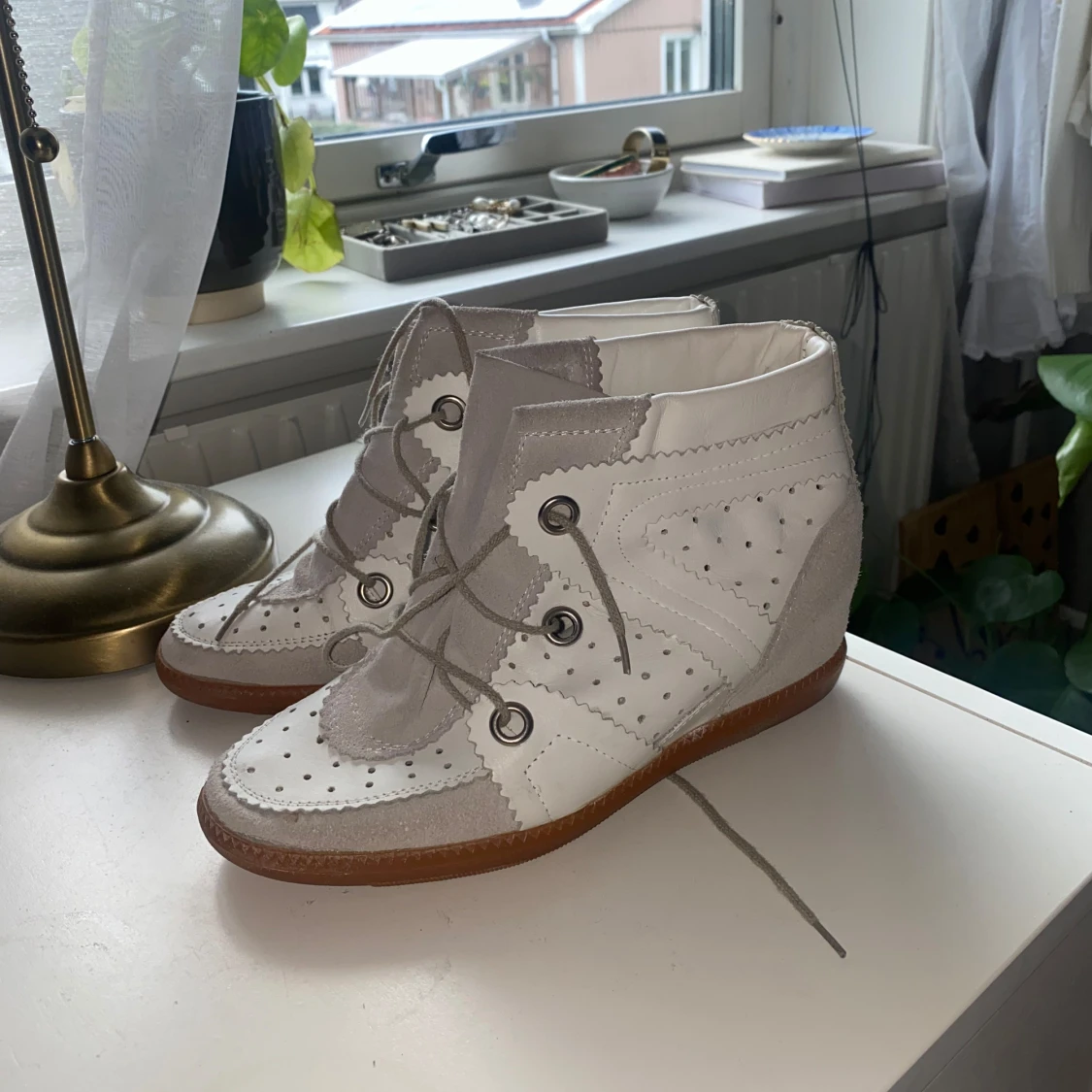 isabel marant skor - 90